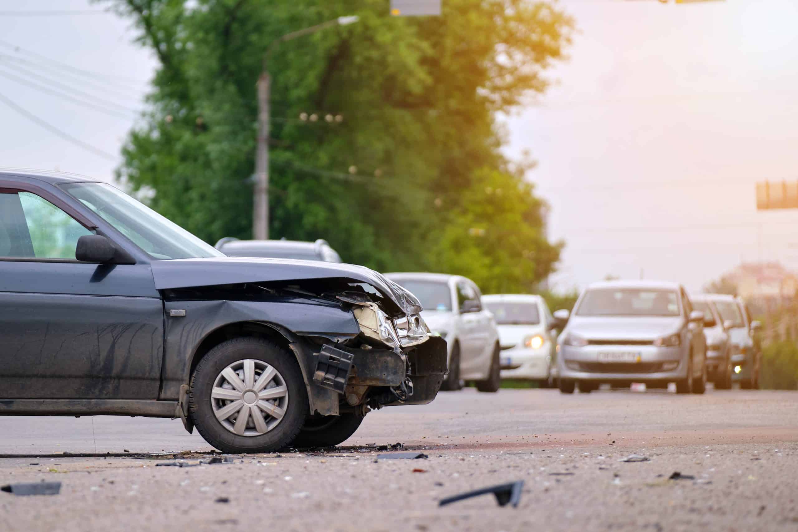 Car Accidents