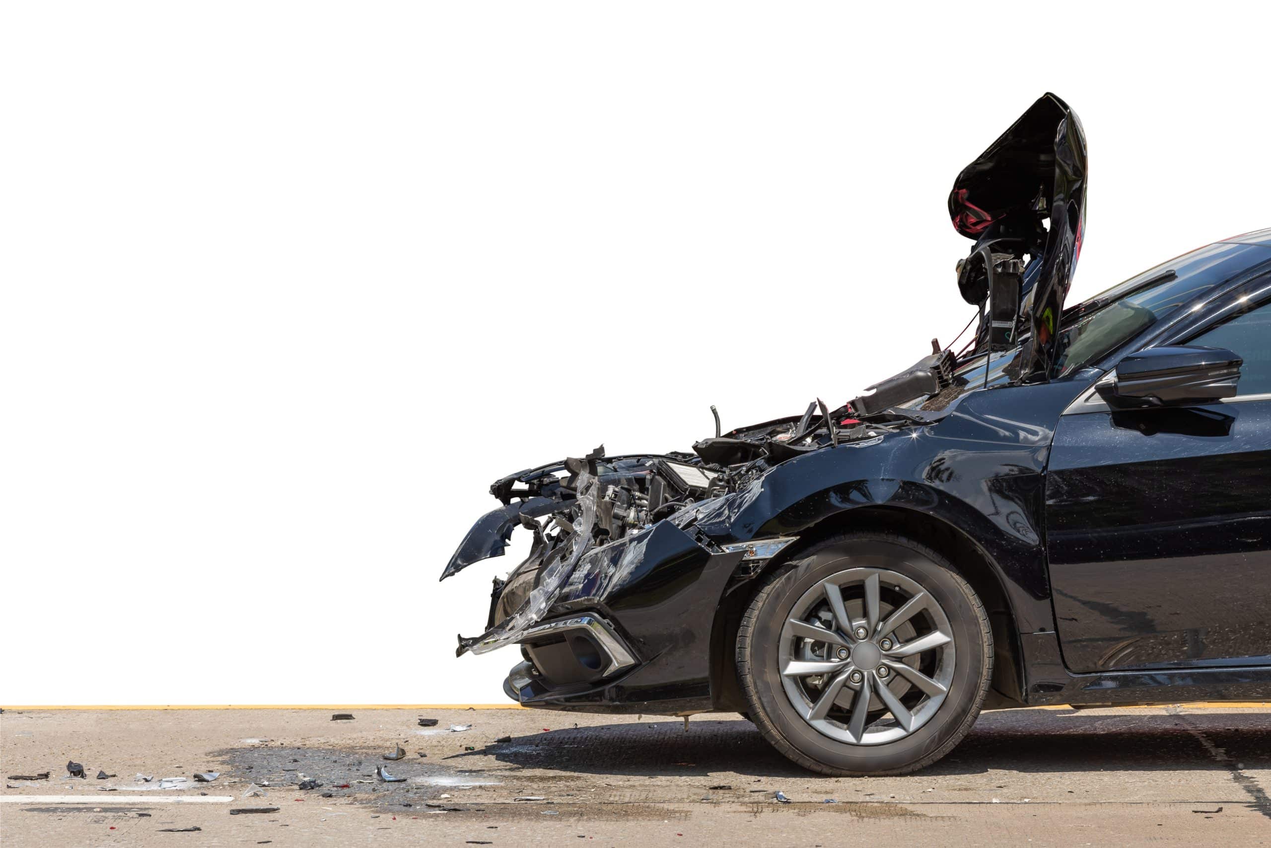 Car Accidents