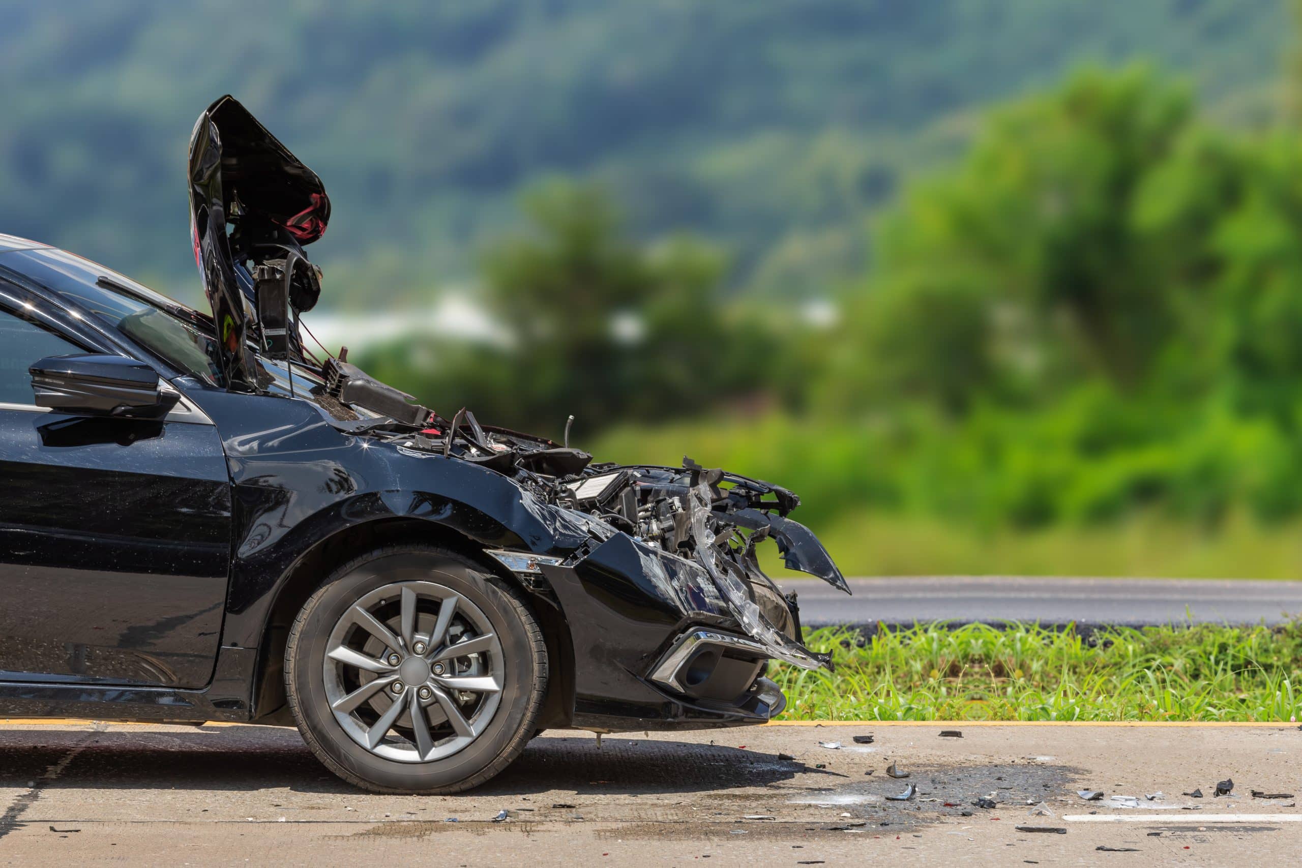 Car Accidents