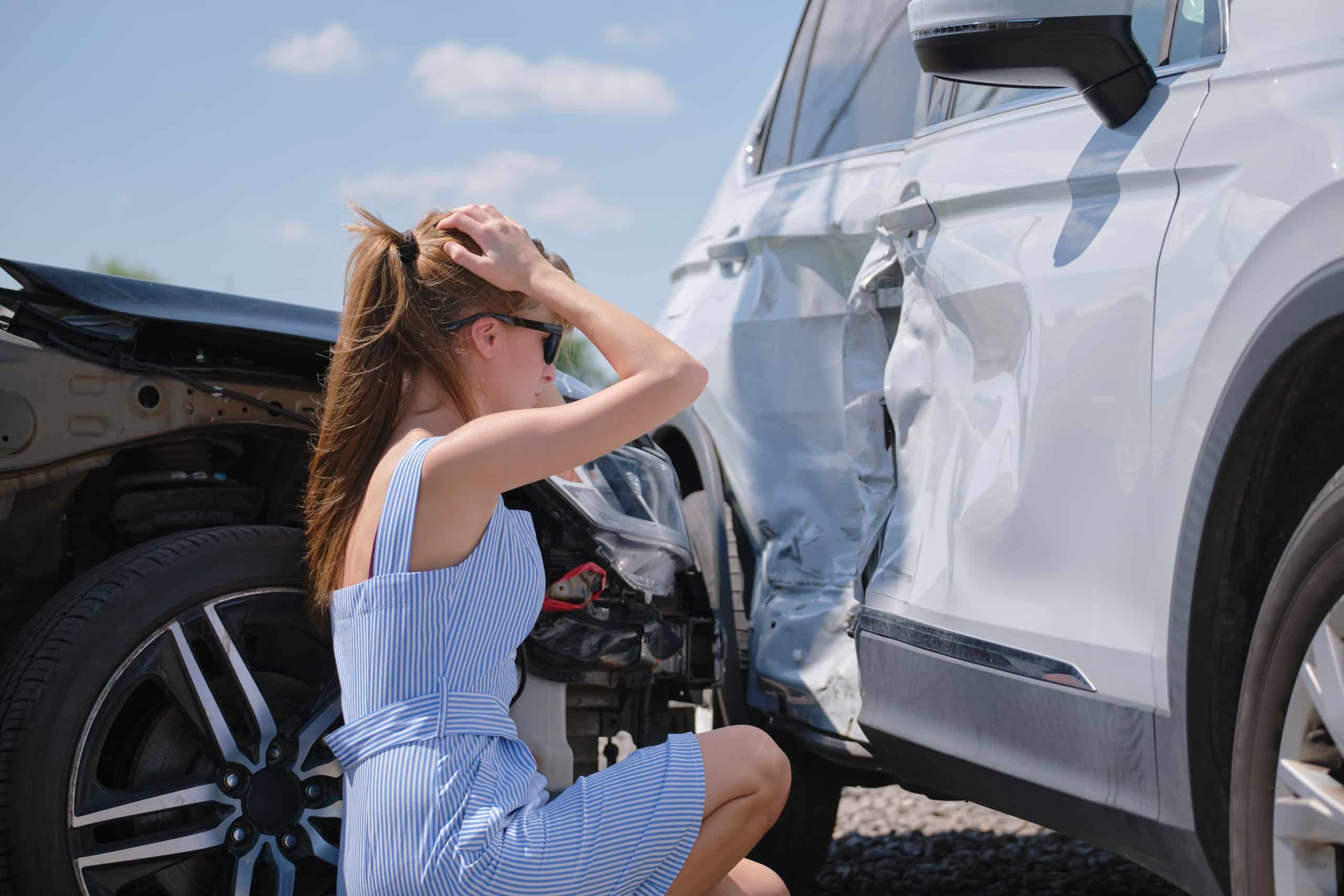 Car Accidents